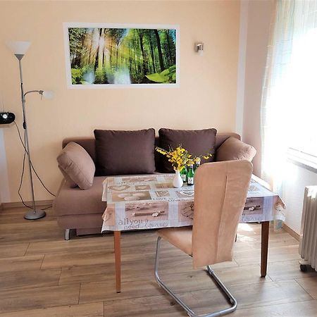 Bungalow Krzyzaniak Lohsa 외부 사진