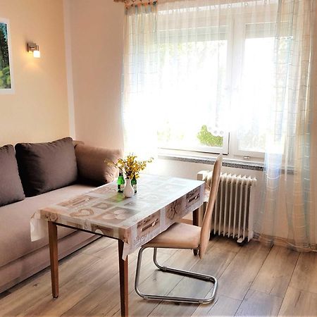 Bungalow Krzyzaniak Lohsa 외부 사진