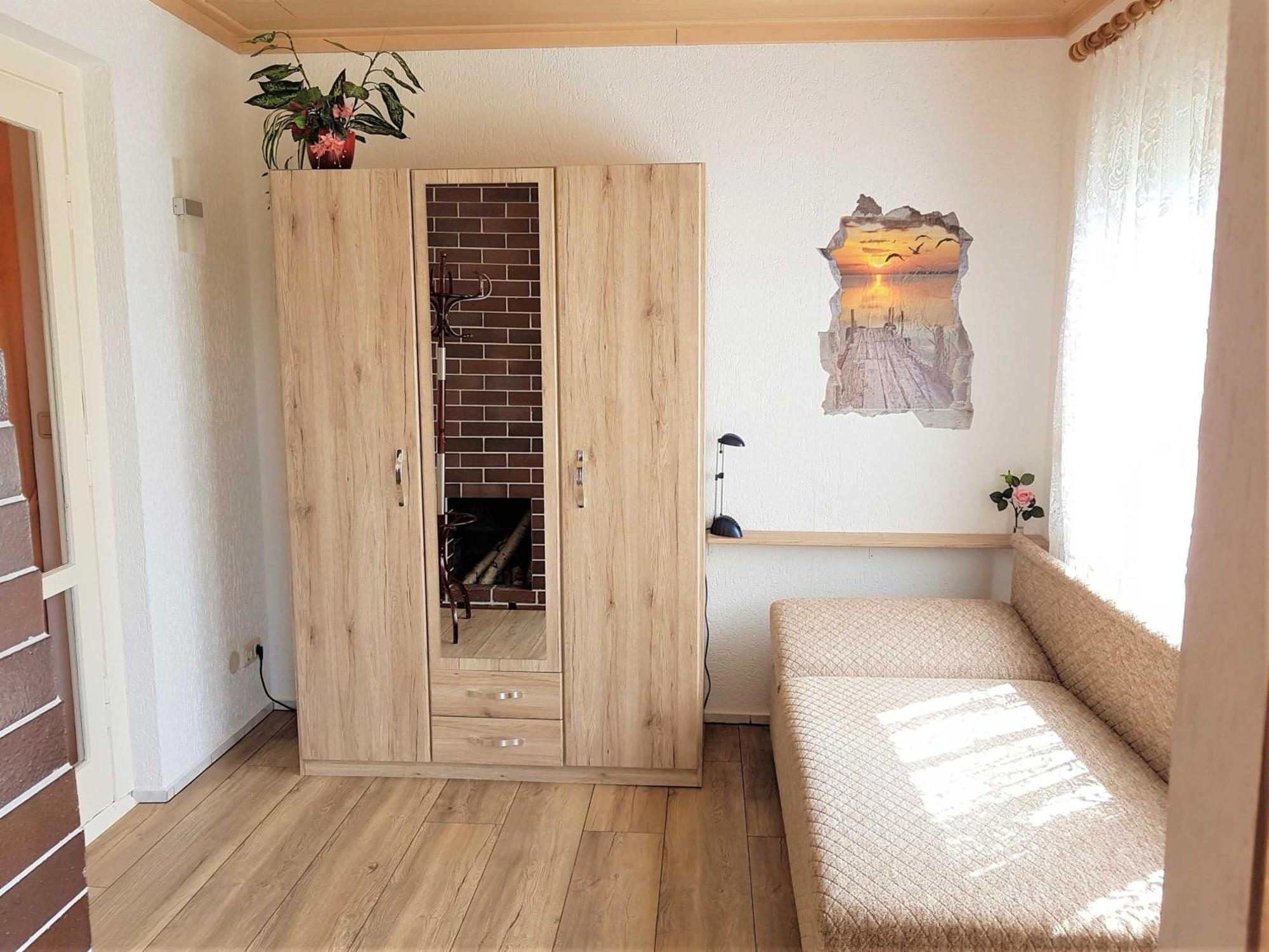 Bungalow Krzyzaniak Lohsa 외부 사진