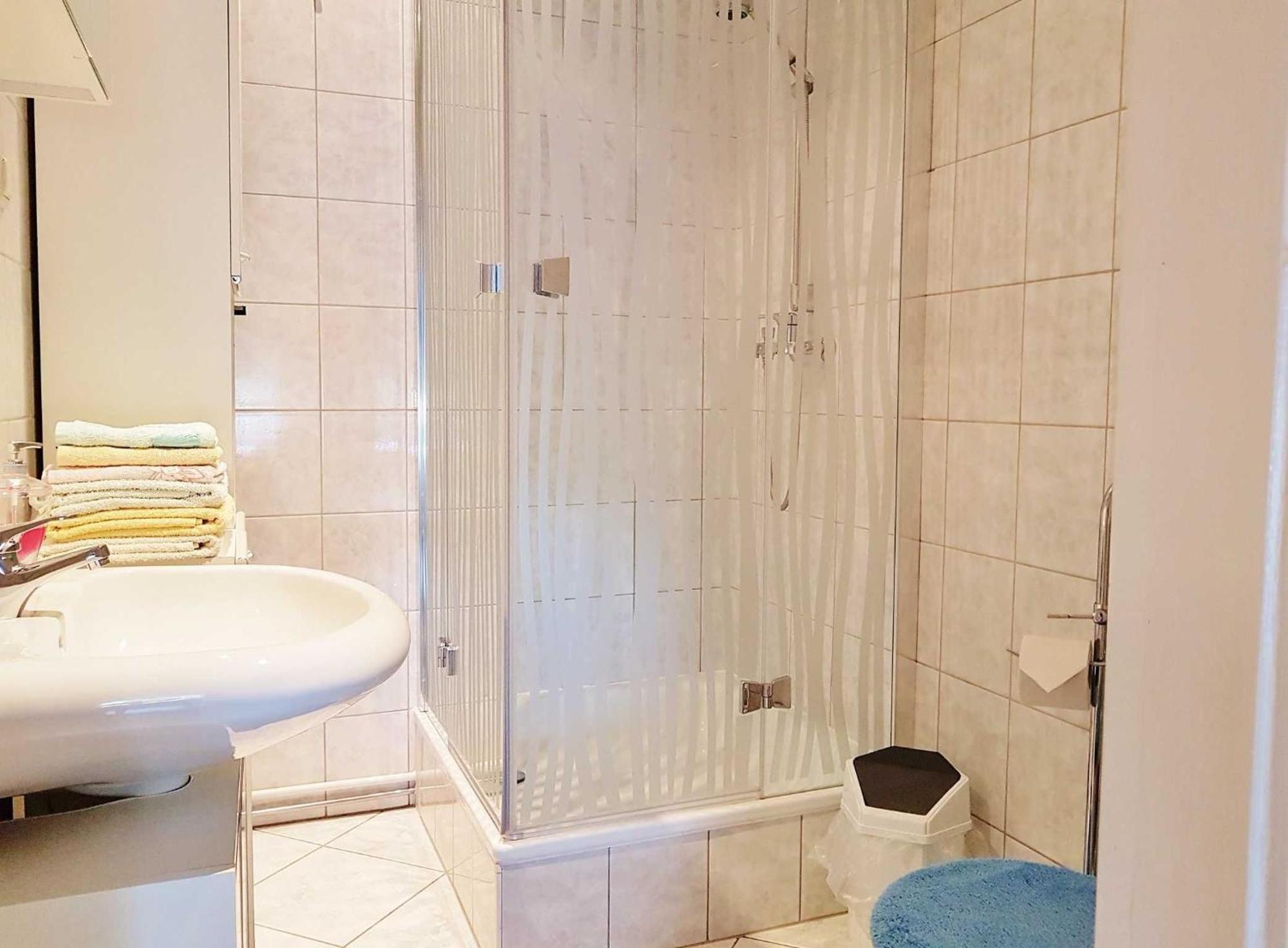 Bungalow Krzyzaniak Lohsa 외부 사진