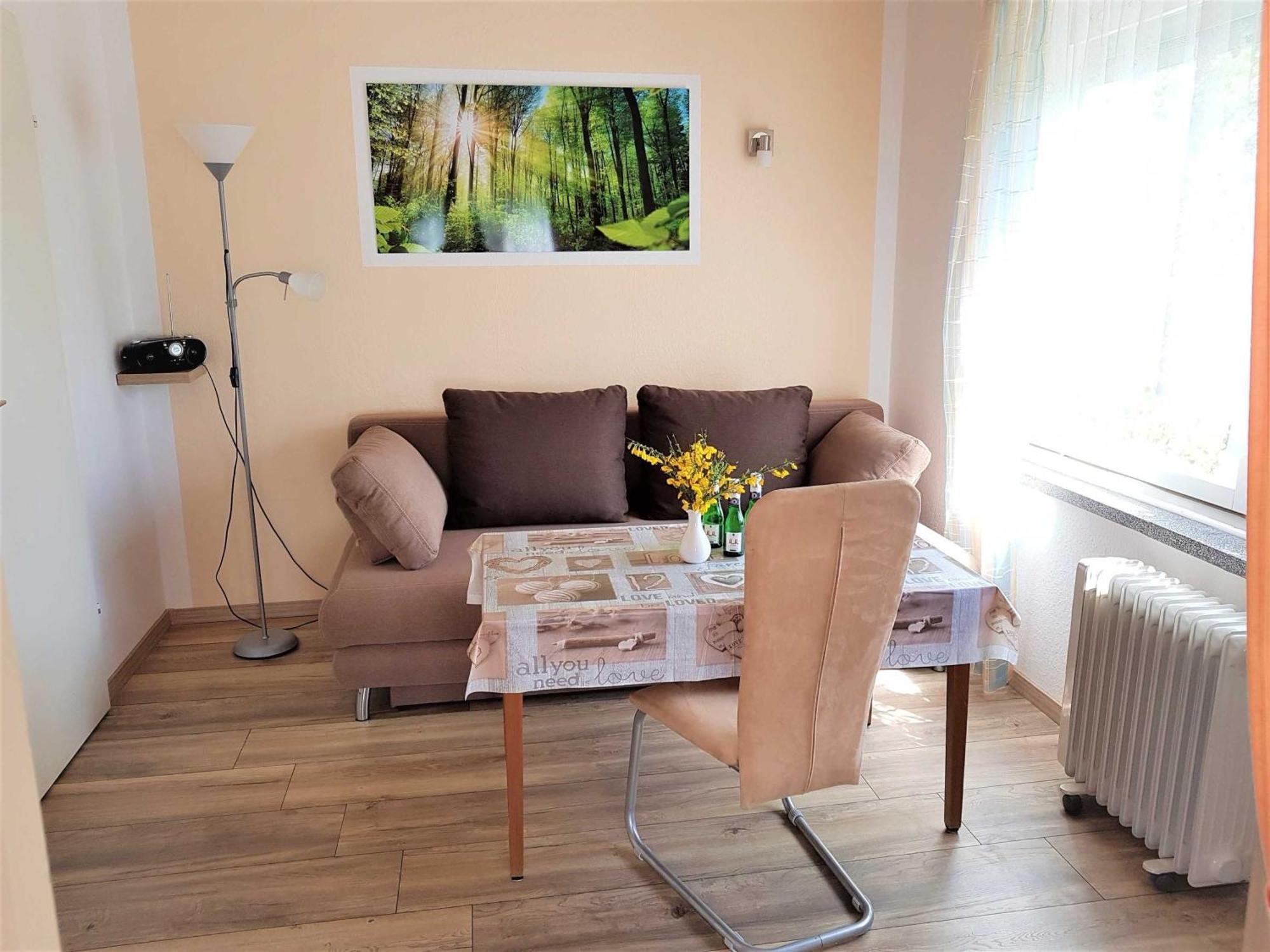 Bungalow Krzyzaniak Lohsa 외부 사진