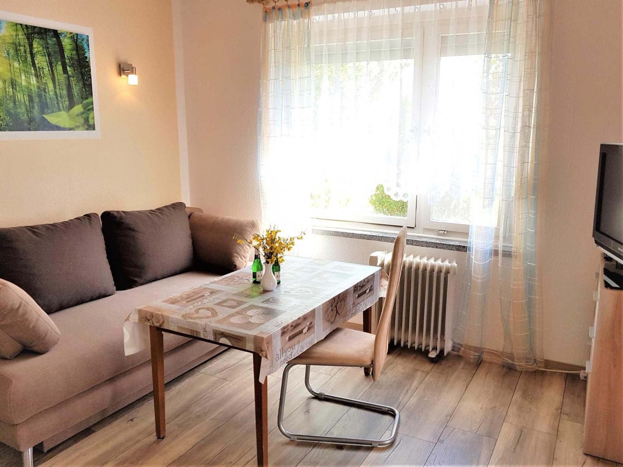 Bungalow Krzyzaniak Lohsa 외부 사진