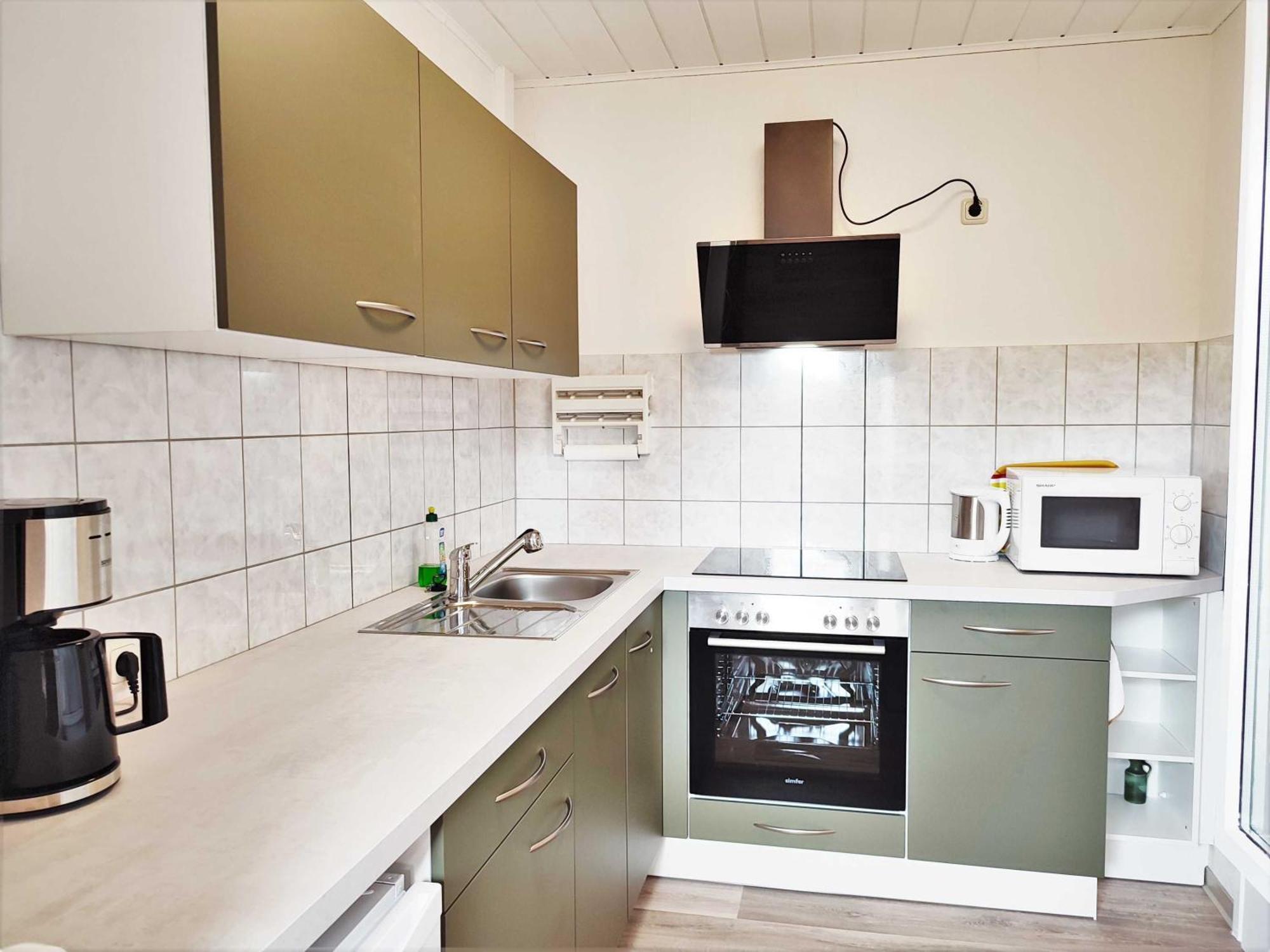 Bungalow Krzyzaniak Lohsa 외부 사진