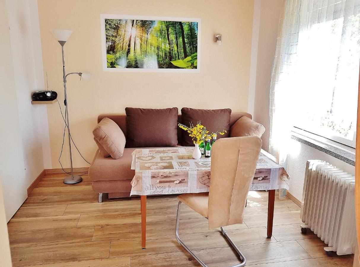 Bungalow Krzyzaniak Lohsa 외부 사진