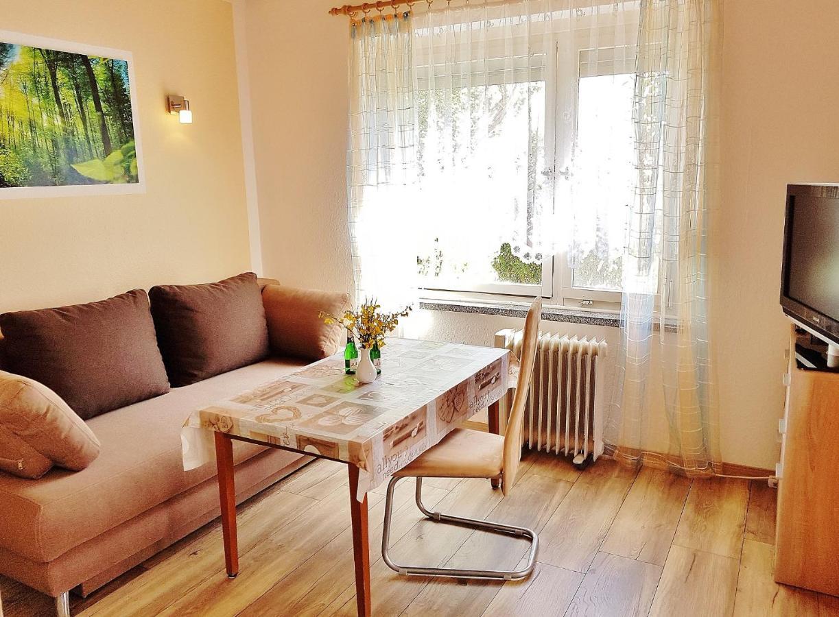 Bungalow Krzyzaniak Lohsa 외부 사진