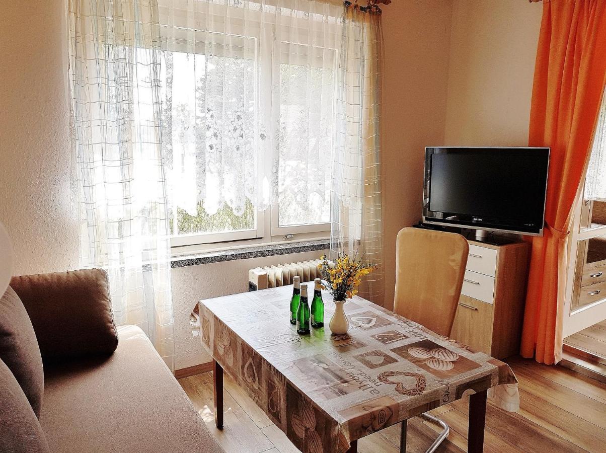 Bungalow Krzyzaniak Lohsa 외부 사진